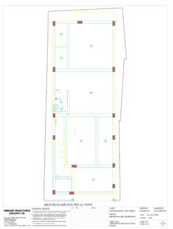 MR.MURUGAVEL RESIDENCE ELECTRICAL LAYOUT_page-0001
